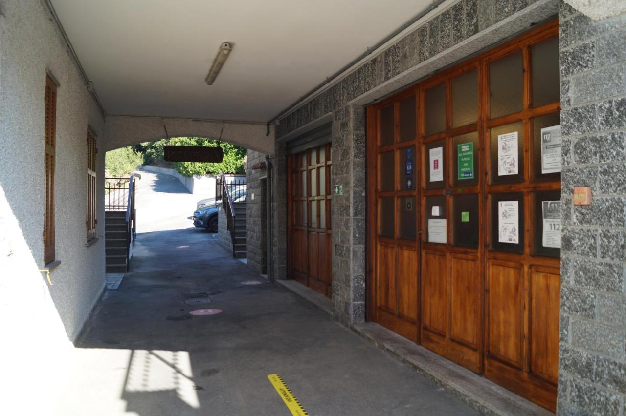 BelBea Tourist Resort Balestrino Exterior foto