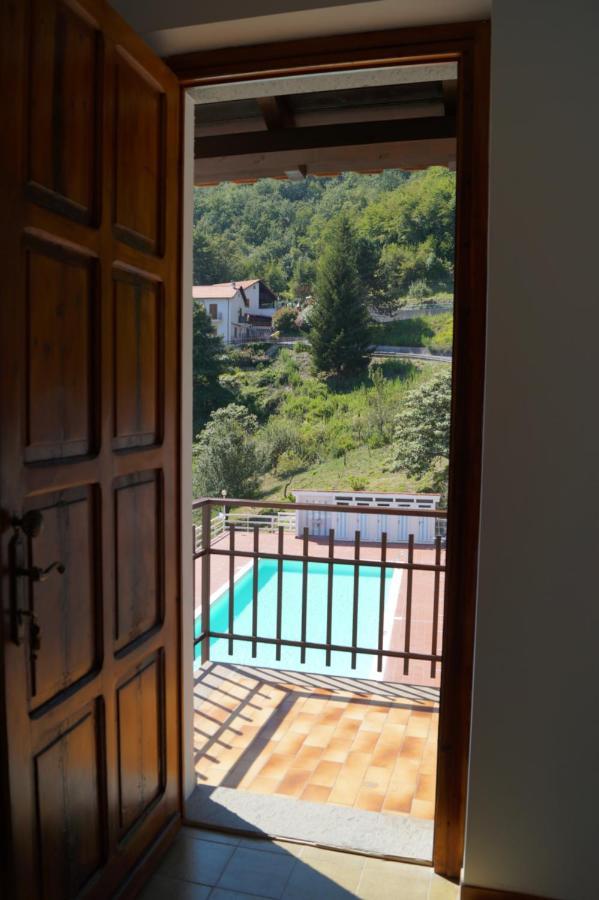 BelBea Tourist Resort Balestrino Exterior foto