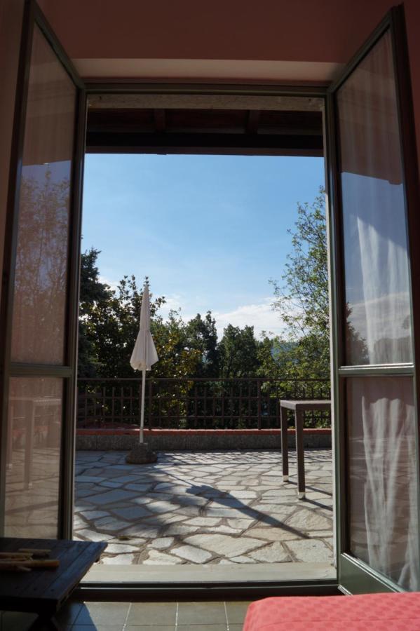BelBea Tourist Resort Balestrino Exterior foto