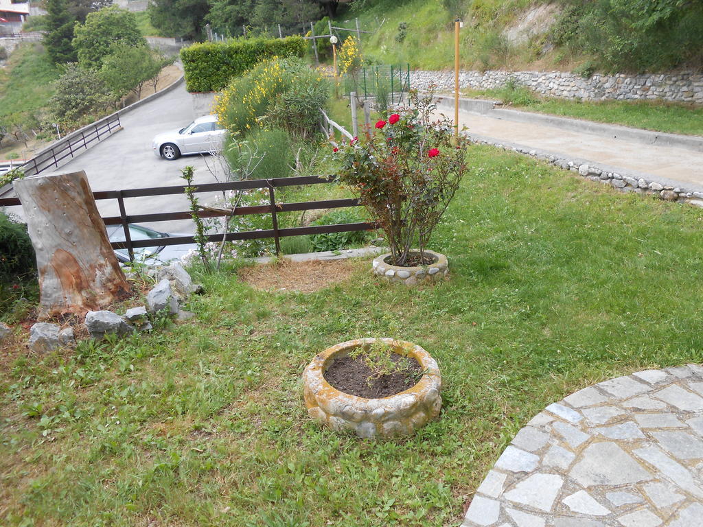 BelBea Tourist Resort Balestrino Exterior foto